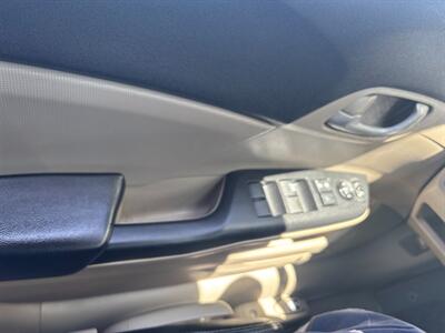 2012 Honda Civic LX   - Photo 9 - Los Angeles, CA 90022