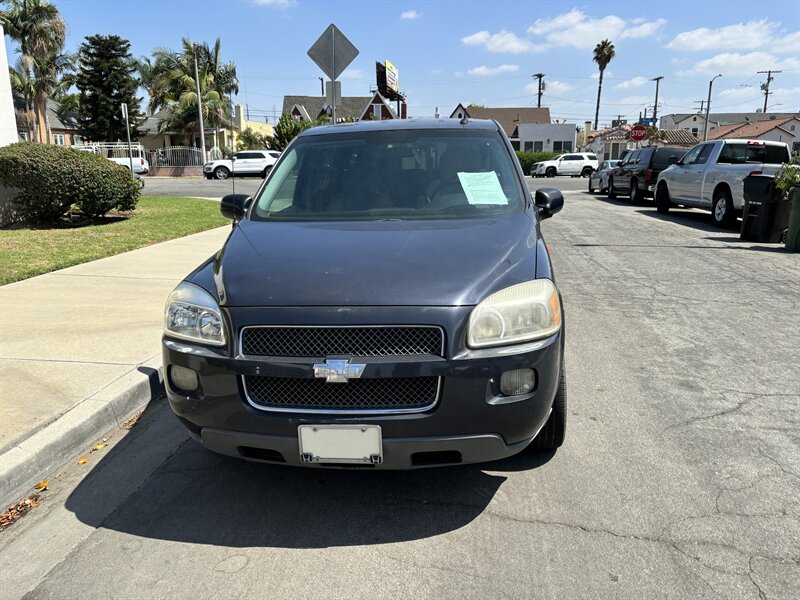 2008 Chevrolet Uplander LS  