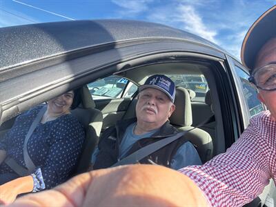 2012 Honda Civic LX   - Photo 14 - Los Angeles, CA 90022