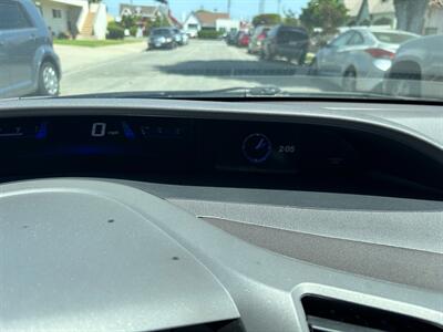 2012 Honda Civic LX   - Photo 8 - Los Angeles, CA 90022