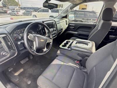 2018 Chevrolet Silverado 1500 LT   - Photo 6 - Los Angeles, CA 90022