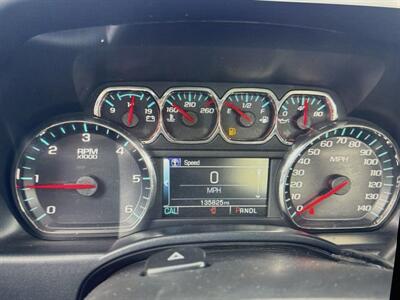 2018 Chevrolet Silverado 1500 LT   - Photo 10 - Los Angeles, CA 90022