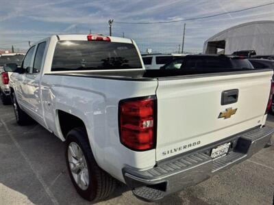 2018 Chevrolet Silverado 1500 LT   - Photo 5 - Los Angeles, CA 90022