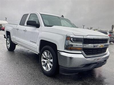 2018 Chevrolet Silverado 1500 LT   - Photo 12 - Los Angeles, CA 90022