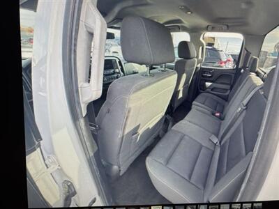 2018 Chevrolet Silverado 1500 LT   - Photo 7 - Los Angeles, CA 90022