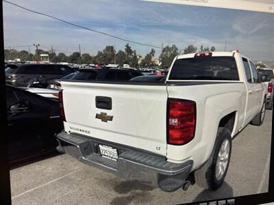 2018 Chevrolet Silverado 1500 LT   - Photo 3 - Los Angeles, CA 90022