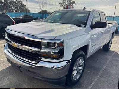 2018 Chevrolet Silverado 1500 LT   - Photo 2 - Los Angeles, CA 90022