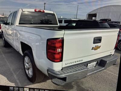 2018 Chevrolet Silverado 1500 LT   - Photo 4 - Los Angeles, CA 90022