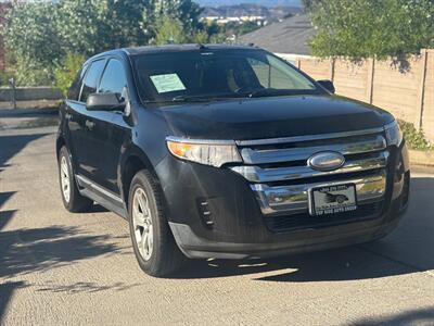 2013 Ford Edge SE SUV