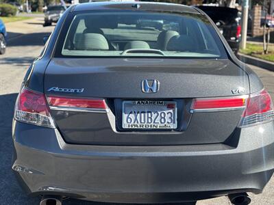 2012 Honda Accord EX-L V6   - Photo 5 - Los Angeles, CA 90022