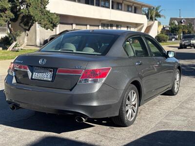 2012 Honda Accord EX-L V6   - Photo 4 - Los Angeles, CA 90022