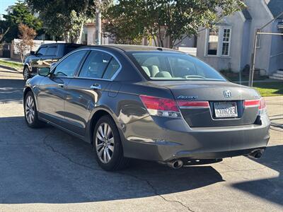 2012 Honda Accord EX-L V6   - Photo 3 - Los Angeles, CA 90022