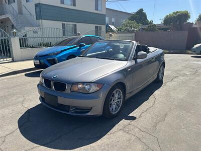 2011 BMW 128i   - Photo 2 - Los Angeles, CA 90022
