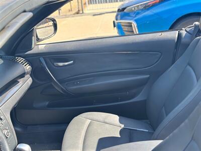 2011 BMW 128i   - Photo 6 - Los Angeles, CA 90022