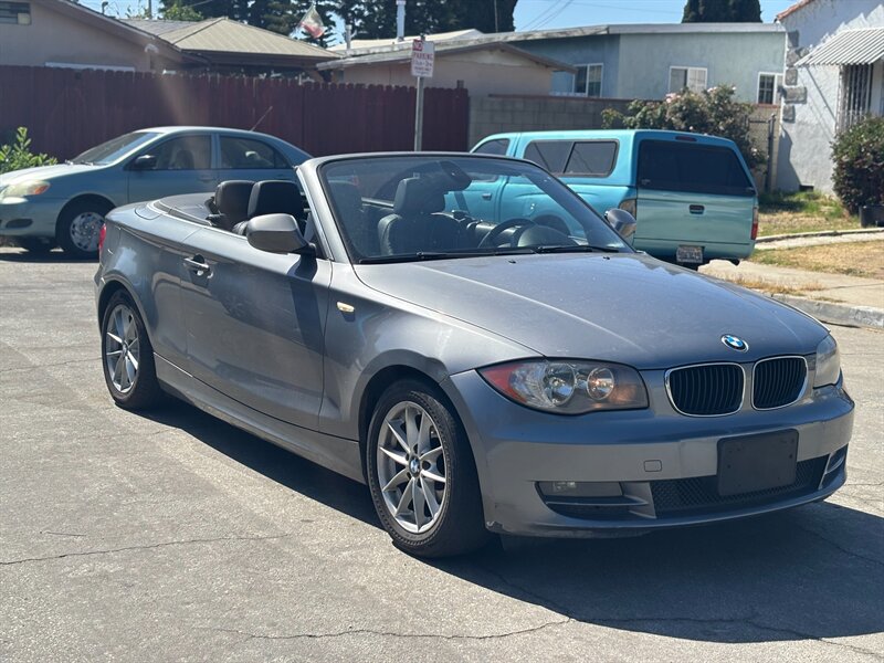 2011 BMW 128i   - Photo 1 - Los Angeles, CA 90022
