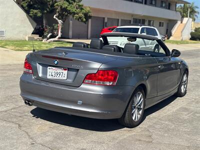 2011 BMW 128i   - Photo 5 - Los Angeles, CA 90022