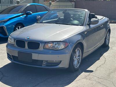 2011 BMW 128i   - Photo 3 - Los Angeles, CA 90022