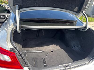 2017 Nissan Altima 2.5 S   - Photo 19 - Los Angeles, CA 90022