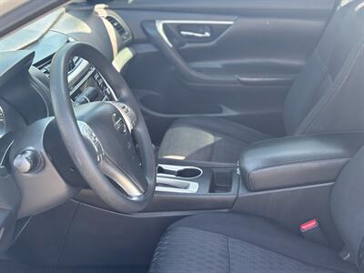 2017 Nissan Altima 2.5 S   - Photo 8 - Los Angeles, CA 90022