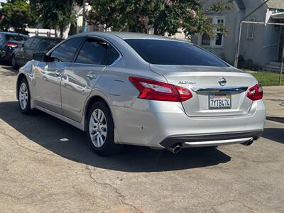 2017 Nissan Altima 2.5 S   - Photo 6 - Los Angeles, CA 90022