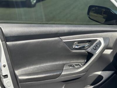 2017 Nissan Altima 2.5 S   - Photo 16 - Los Angeles, CA 90022