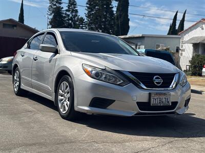 2017 Nissan Altima 2.5 S   - Photo 3 - Los Angeles, CA 90022