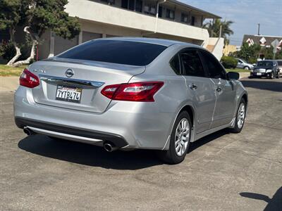 2017 Nissan Altima 2.5 S   - Photo 5 - Los Angeles, CA 90022