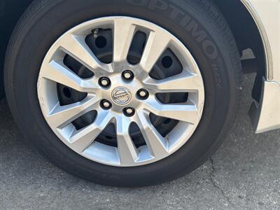 2017 Nissan Altima 2.5 S   - Photo 15 - Los Angeles, CA 90022