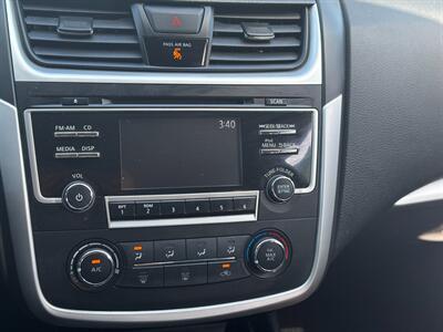 2017 Nissan Altima 2.5 S   - Photo 11 - Los Angeles, CA 90022