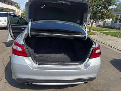 2017 Nissan Altima 2.5 S   - Photo 9 - Los Angeles, CA 90022