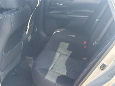2017 Nissan Altima 2.5 S   - Photo 7 - Los Angeles, CA 90022