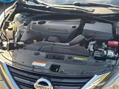 2017 Nissan Altima 2.5 S   - Photo 12 - Los Angeles, CA 90022