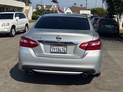 2017 Nissan Altima 2.5 S   - Photo 4 - Los Angeles, CA 90022