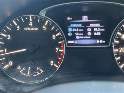 2017 Nissan Altima 2.5 S   - Photo 18 - Los Angeles, CA 90022