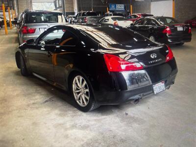 2014 INFINITI Q60 Coupe Journey - Photo 4 - Los Angeles, CA 90022