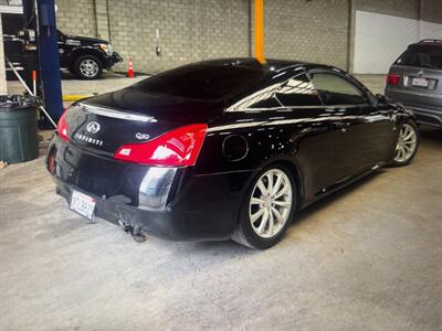 2014 INFINITI Q60 Coupe Journey - Photo 3 - Los Angeles, CA 90022