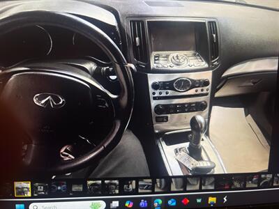 2014 INFINITI Q60 Coupe Journey - Photo 7 - Los Angeles, CA 90022