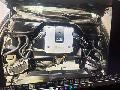 2014 INFINITI Q60 Coupe Journey - Photo 10 - Los Angeles, CA 90022