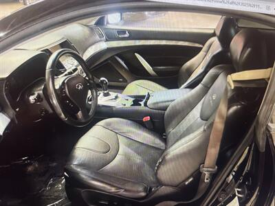 2014 INFINITI Q60 Coupe Journey - Photo 5 - Los Angeles, CA 90022