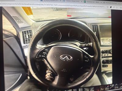 2014 INFINITI Q60 Coupe Journey - Photo 6 - Los Angeles, CA 90022