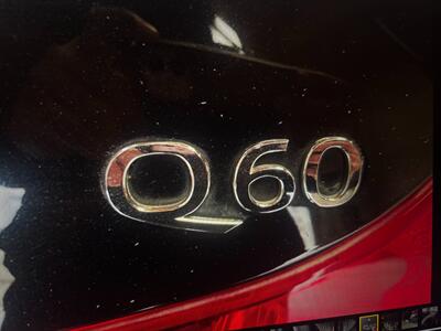 2014 INFINITI Q60 Coupe Journey - Photo 8 - Los Angeles, CA 90022