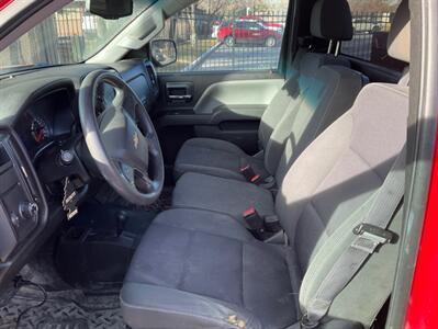 2016 Chevrolet Silverado 1500 Work Truck   - Photo 7 - Albuquerque, NM 87107