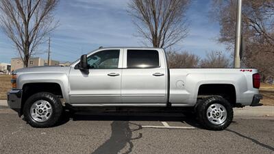 2019 Chevrolet Silverado 2500 HD LT   - Photo 5 - Albuquerque, NM 87107
