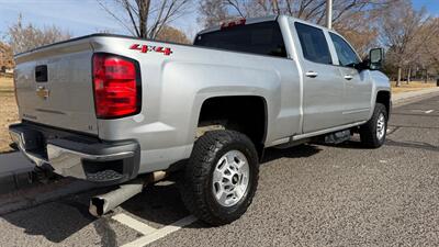 2019 Chevrolet Silverado 2500 HD LT   - Photo 11 - Albuquerque, NM 87107