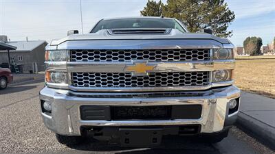 2019 Chevrolet Silverado 2500 HD LT   - Photo 4 - Albuquerque, NM 87107