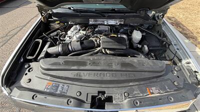 2019 Chevrolet Silverado 2500 HD LT   - Photo 13 - Albuquerque, NM 87107