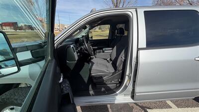 2019 Chevrolet Silverado 2500 HD LT   - Photo 17 - Albuquerque, NM 87107