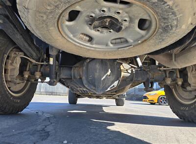 2019 Chevrolet Silverado 2500 HD LT   - Photo 25 - Albuquerque, NM 87107