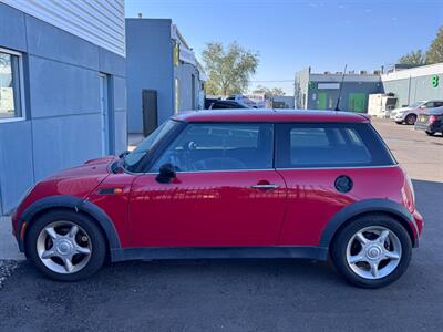 2004 MINI Cooper   - Photo 5 - Albuquerque, NM 87107