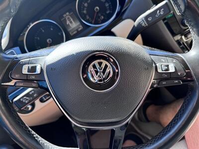 2015 Volkswagen Jetta TDI S   - Photo 14 - Albuquerque, NM 87107